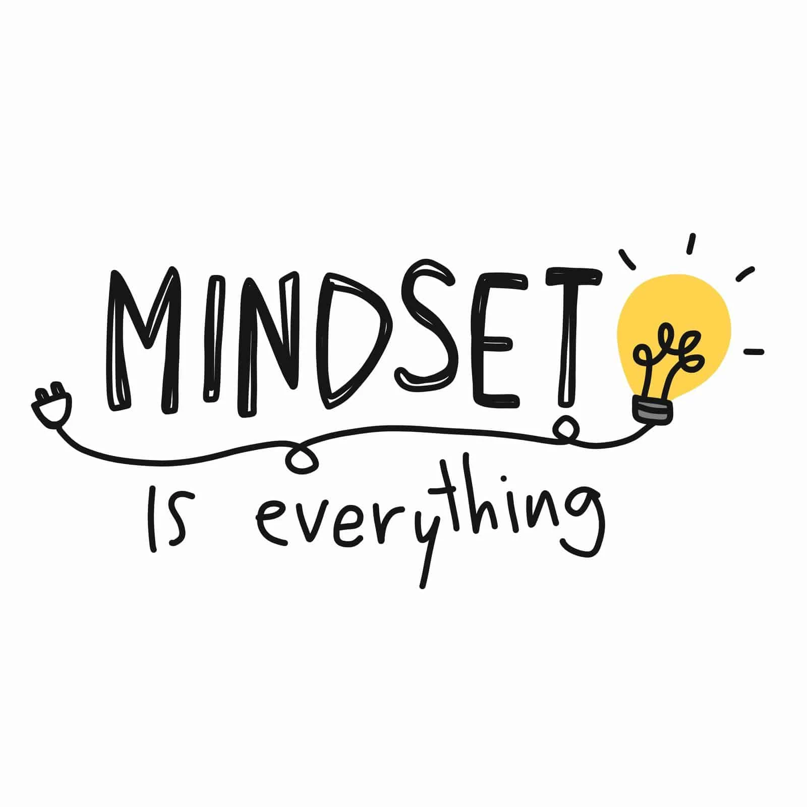 mindset-is-everything
