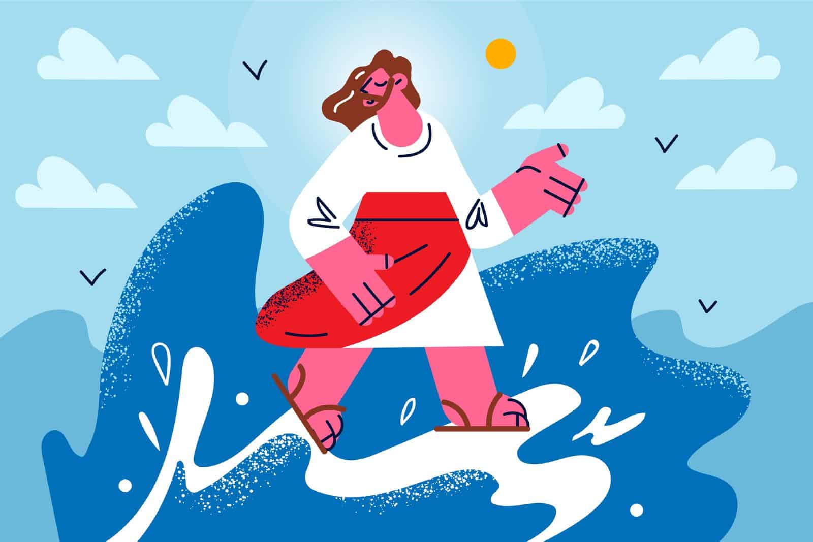 bible-story-of-jesus-walking-on-water