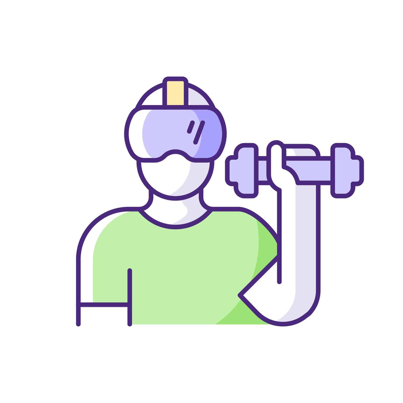 virtual-reality-fitness