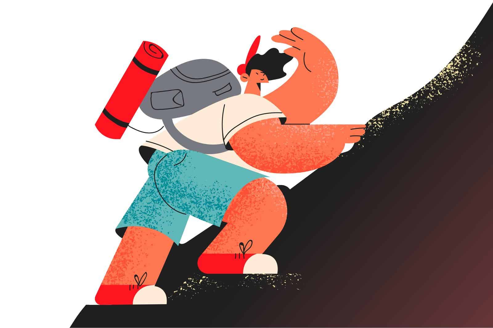 inspiration-motivation-target-concept inspiration-motivation-target-concept