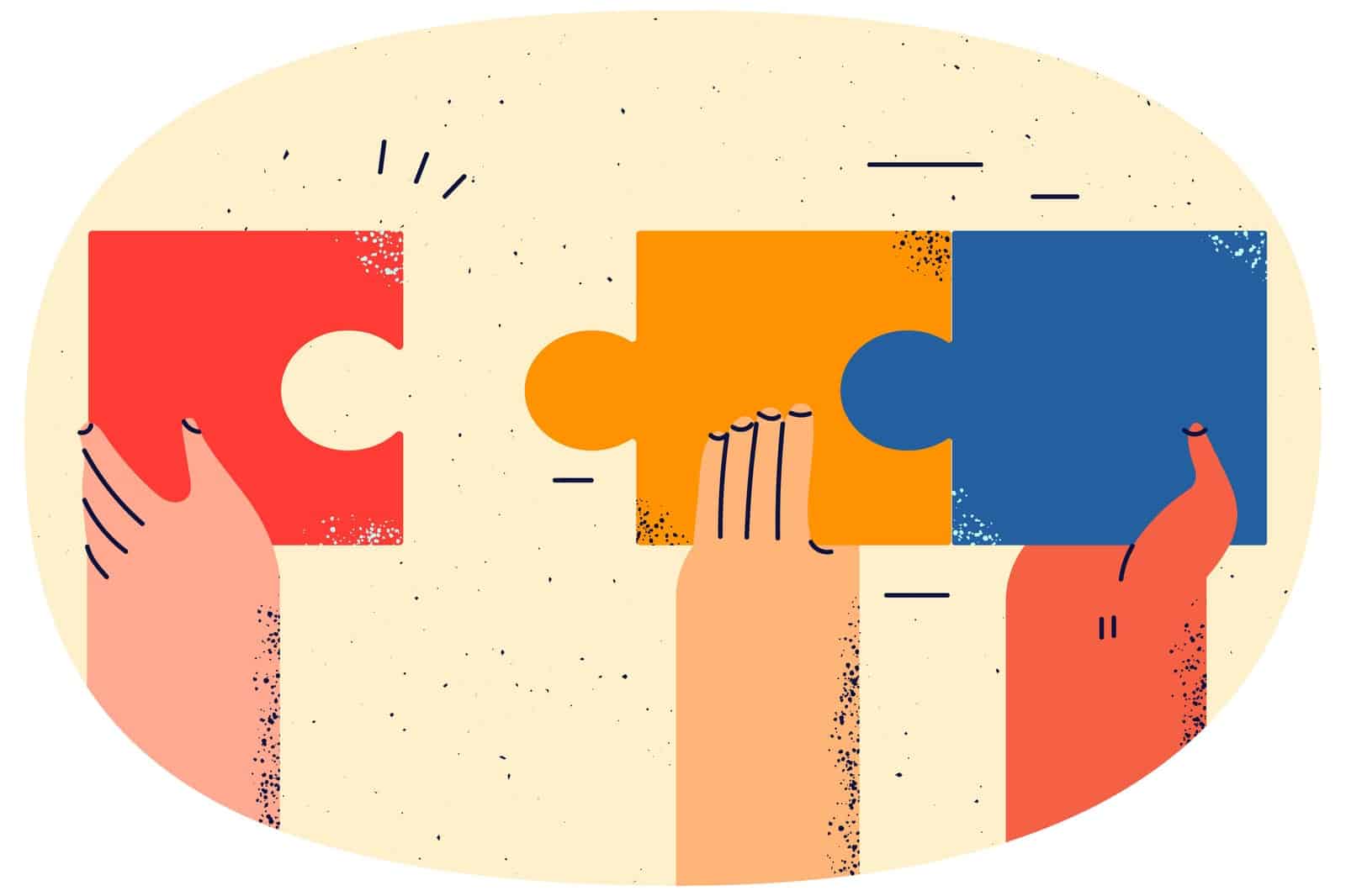 people connecting the pieces to antisocial behavior people connecting the pieces to antisocial behavior
