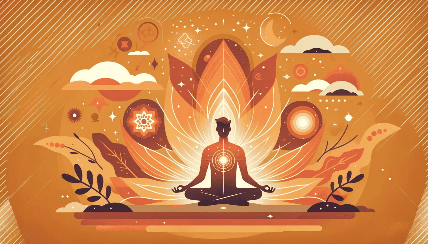 Spiritual inner voice and deeper connection Spiritual inner voice and deeper connection