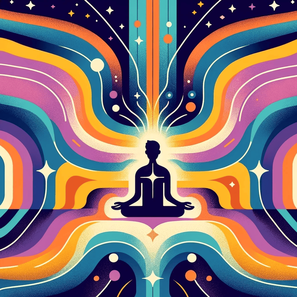 abraham hicks vibrational alignment