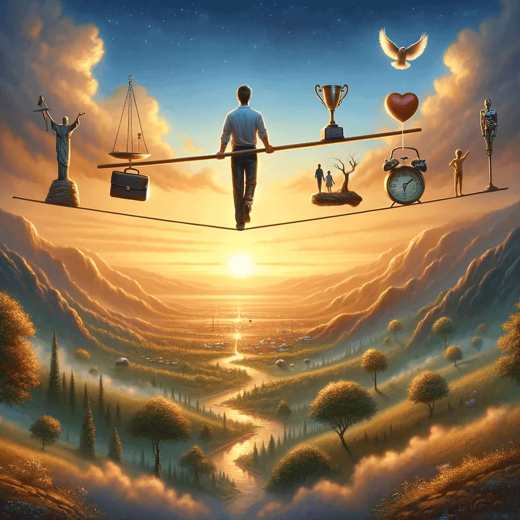 law of delicate balance law of delicate balance