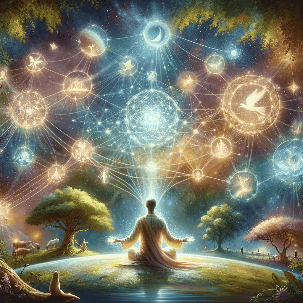 law of universal influence law of universal influence