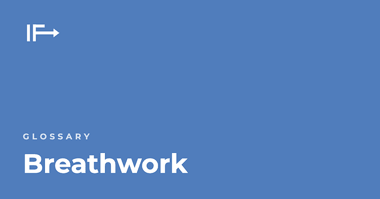 Breathwork — Initial Finds glossary term